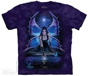 Koszulka - Immortal Flight - The Mountain