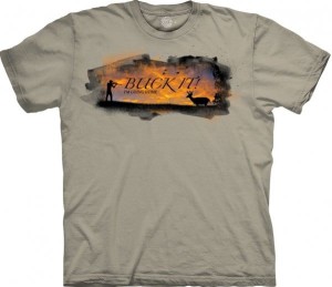 Koszulka - Every Day - The Mountain