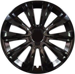 CITROEN 16''  kołpaki uniwersalne (komplet) delta czarna