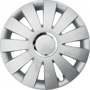 HYUNDAI 15''  kołpaki uniwersalne (komplet) cosmos