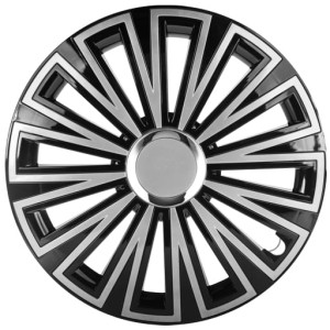 KIA 16''  kołpaki uniwersalne (komplet) sunset