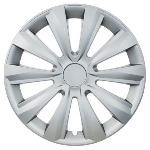 MAZDA 15''  kołpaki uniwersalne (komplet) delta