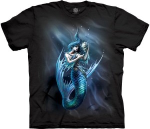 Koszulka - Sailors Ruin - The Mountain