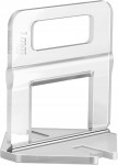 1,5mm klipsy 100szt system poziomowania płytek