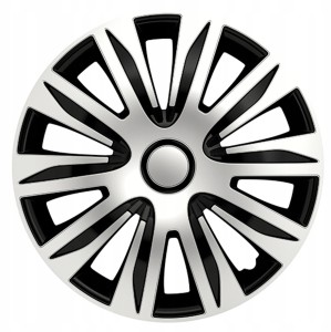 MERCEDES 15'' kołpaki uniwersalne (komplet) nardo